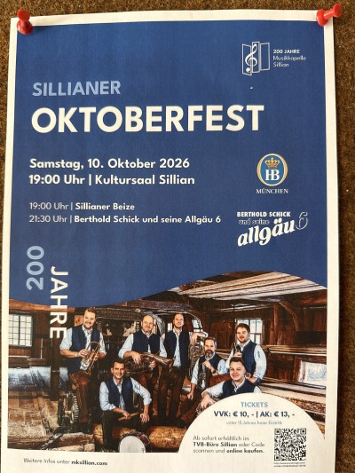 Einladung