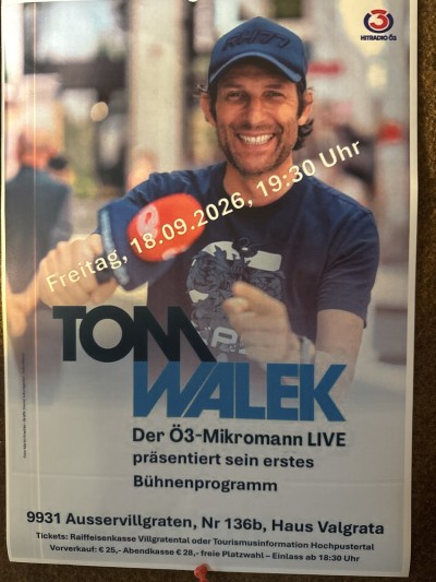 Einladung