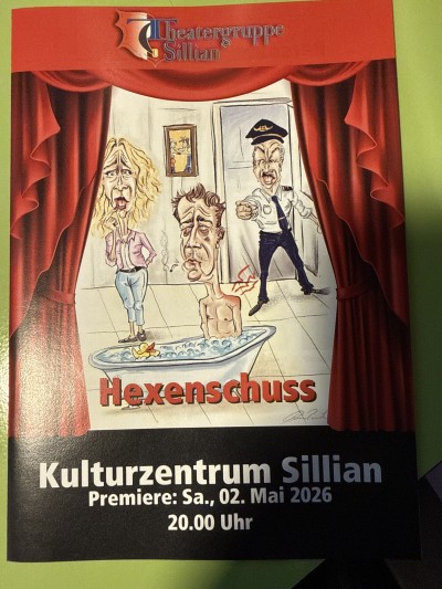 Einladung