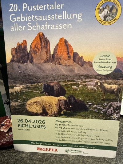Einladung