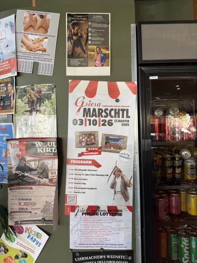 Einladung