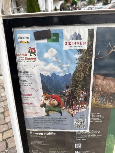 Einladung