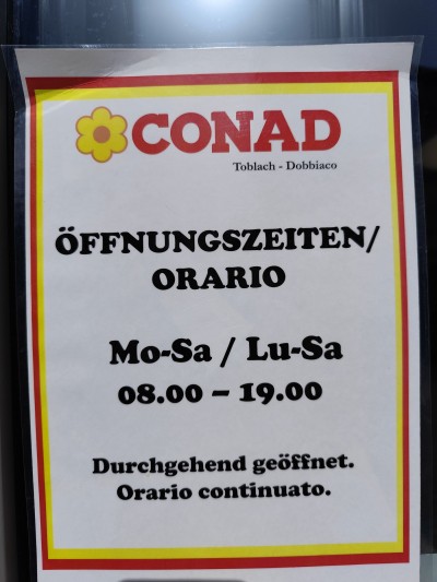 Einladung