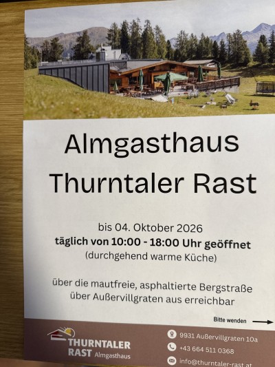 Einladung