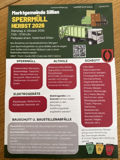 Einladung