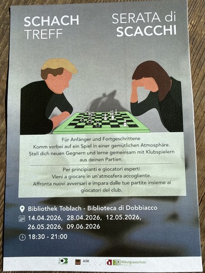 Einladung